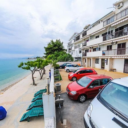 Apartments Marija Petricevic بودْسْتغانا الغرفة الصورة