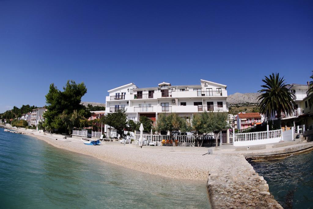 Apartments Marija Petricevic بودْسْتغانا المظهر الخارجي الصورة